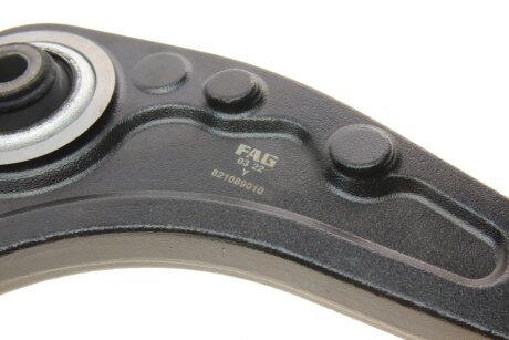 Рычаг передней подвески fag 821089010