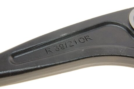 Рычаг передней подвески fag 821089010