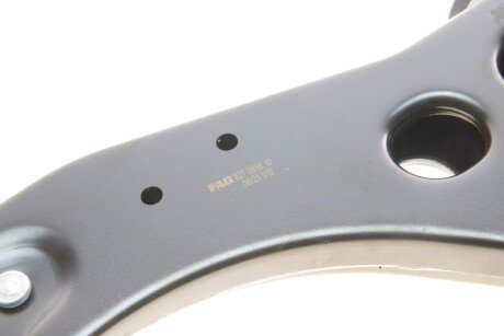 Рычаг передней подвески fag 821089810