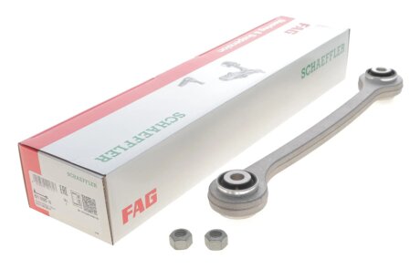 Важіль передньої підвіски fag 821092010