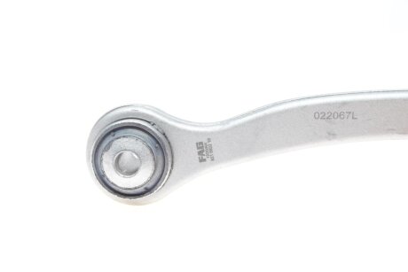 Рычаг передней подвески fag 821092210