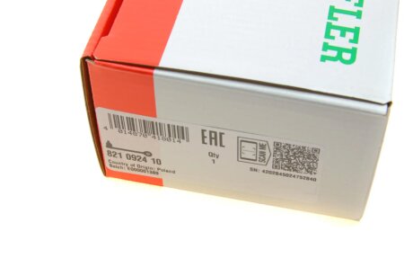 Важіль передньої підвіски fag 821092410