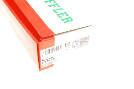 Рычаг передней подвески fag 821094210