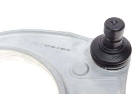 Важіль передньої підвіски fag 821096910