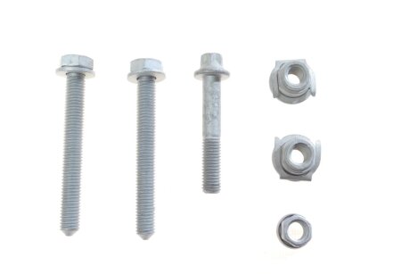 Важіль передньої підвіски fag 821096910