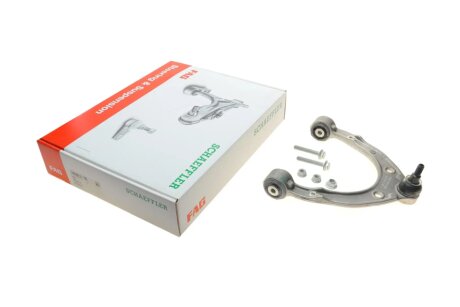 Рычаг передней подвески fag 821097210 на Porsche Cayenne