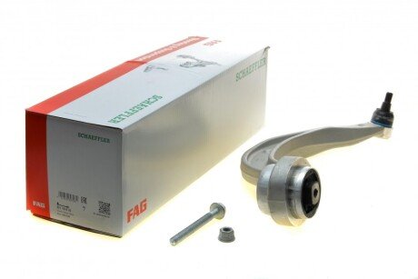 Рычаг передней подвески fag 821101410