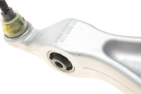 Рычаг передней подвески fag 821102010