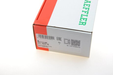 Рычаг передней подвески fag 821102310