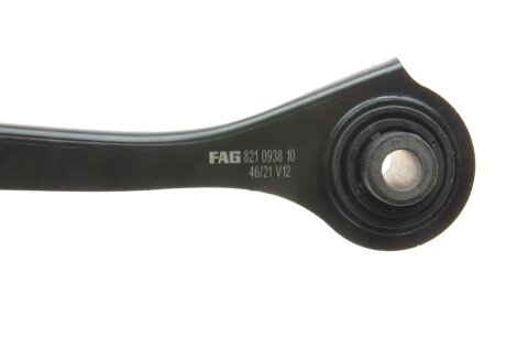 Рычаг передней подвески fag 821102310