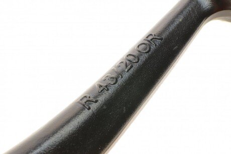 Рычаг передней подвески fag 821105310