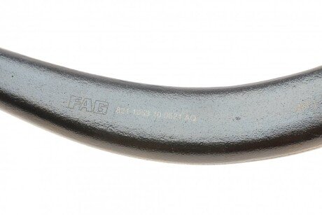 Рычаг передней подвески fag 821105310
