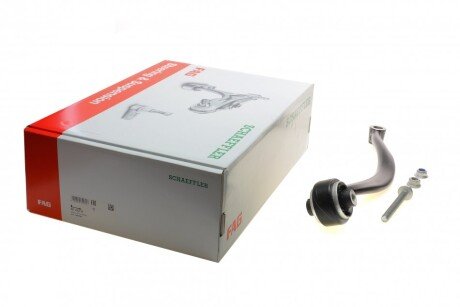 Рычаг передней подвески fag 821105310