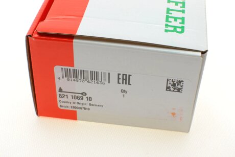 Важіль передньої підвіски fag 821106910