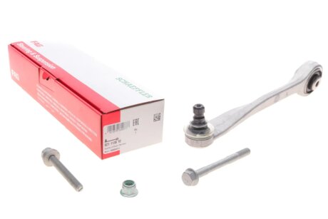 Рычаг передней подвески fag 821113810 на Ауди А5