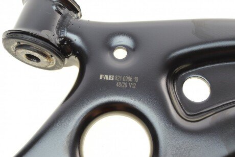 Рычаг передней подвески fag 821114710