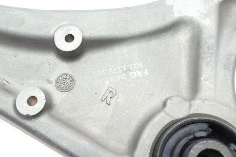 Рычаг передней подвески fag 821117310