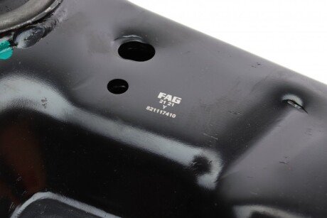 Важіль передньої підвіски fag 821117410