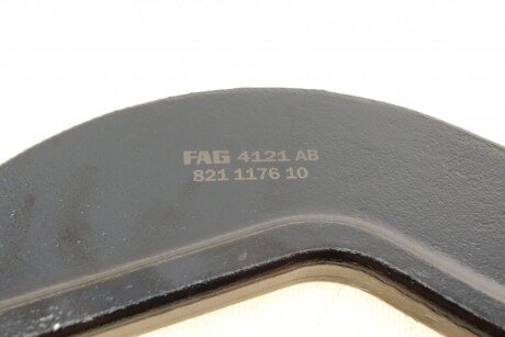 Рычаг передней подвески fag 821117610