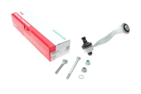 Важіль передньої підвіски fag 821119110 на Ауди А6 с6