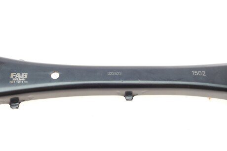 Важіль передньої підвіски fag 821120110