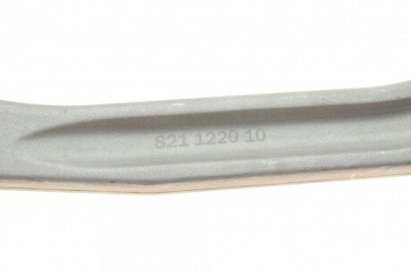 Важіль передньої підвіски fag 821122010