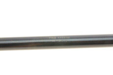 Важіль передньої підвіски fag 821124010