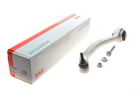 Рычаг передней подвески fag 821125810 на Ауди А4 б7