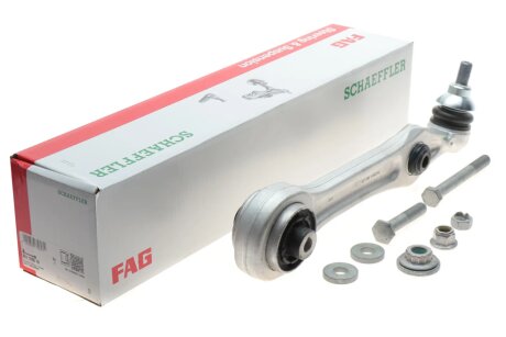 Важіль передньої підвіски fag 821126610 на Мерседес W222