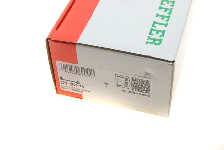 Рычаг передней подвески fag 821127310