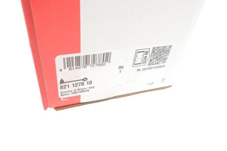 Рычаг передней подвески fag 821127810