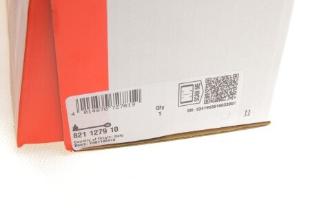 Важіль передньої підвіски fag 821127910