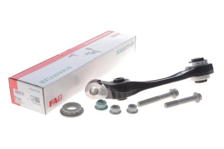 Важіль передньої підвіски fag 821136010