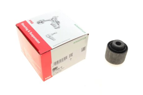 Рычаг передней подвески fag 829059610