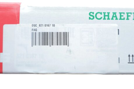 Рычаг передней подвески fag DSC821016710