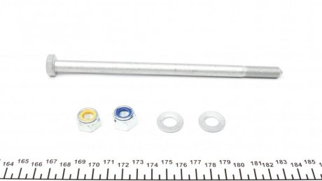 Важіль передньої підвіски fag 821043610