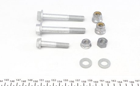 Важіль передньої підвіски fag 821055510