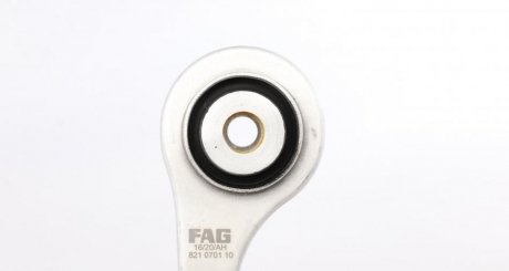 Рычаг передней подвески fag 821070110