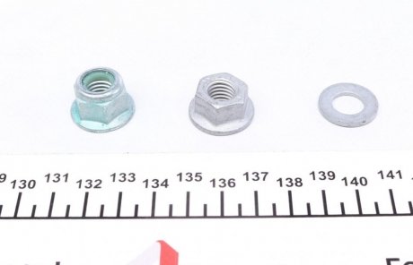 Важіль передньої підвіски fag 821077210