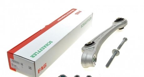 Важіль передньої підвіски fag 821107010