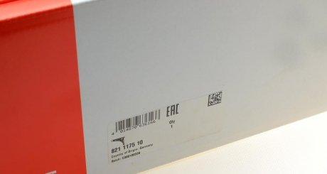 Рычаг передней подвески fag 821117510