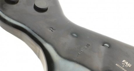 Рычаг передней подвески fag 821117510