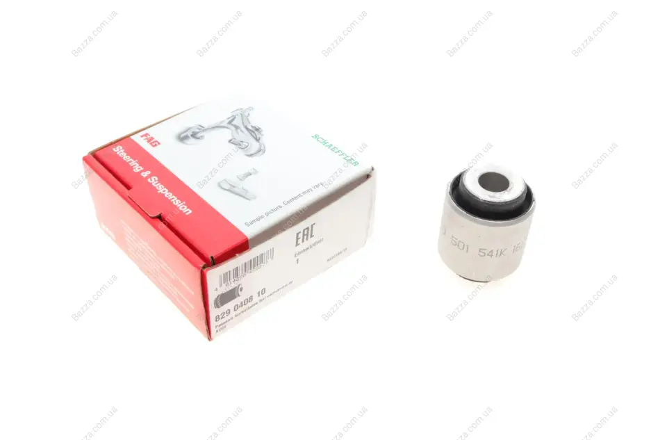 Сайлентблок балки FAG 829040810