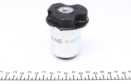 Сайлентблок fag 829050610