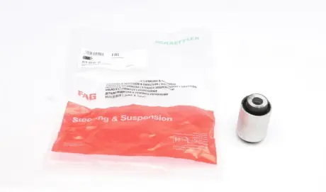 Сайлентблок переднего рычага FAG 829 0016 10