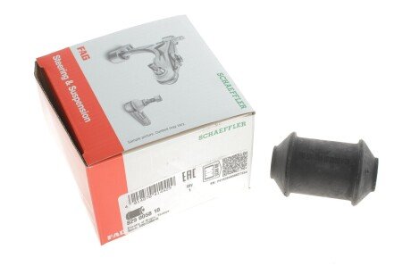 Сайлентблок переднего рычага fag 829005810