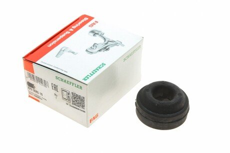 Сайлентблок переднього важеля fag 829008510