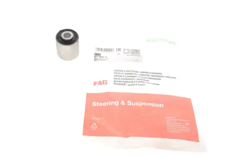 Сайлентблок переднього важеля FAG 829 0098 10