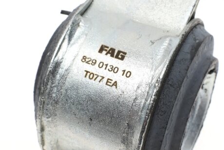 Сайлентблок переднего рычага fag 829013010