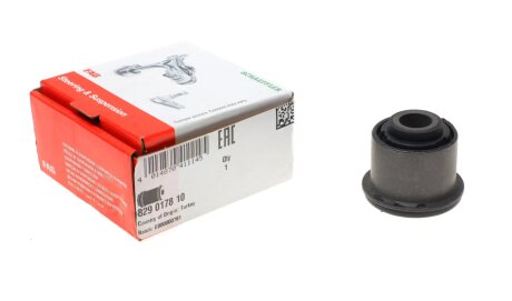Сайлентблок переднього важеля fag 829017810 на Пежо 406